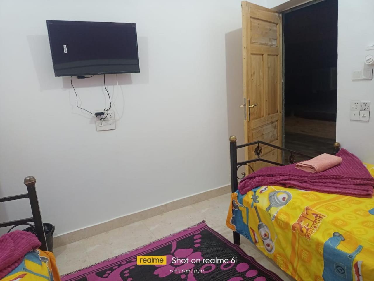 אסואן Rema Nubian Guest House מראה חיצוני תמונה